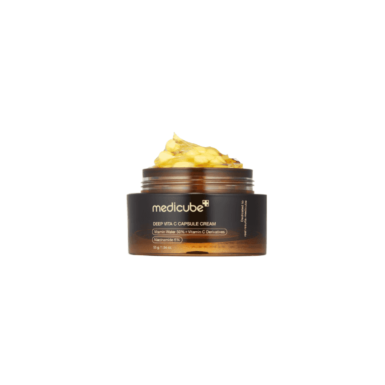 Medicube  Deep Vita C Capsule Cream 55g