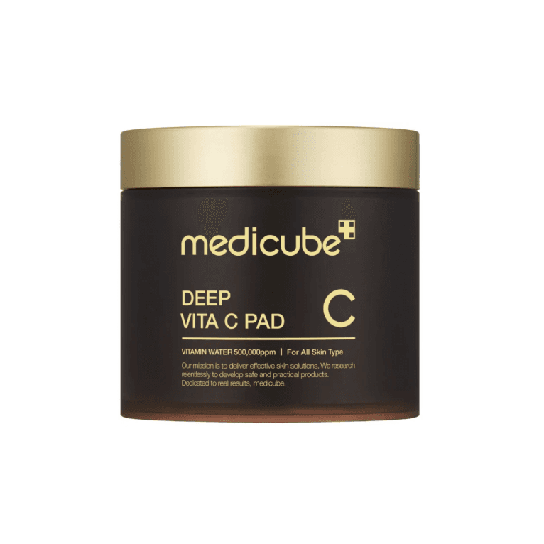 Medicube  Deep Vita C Pad x 70