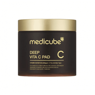 Medicube Deep Vita C Pad x 70