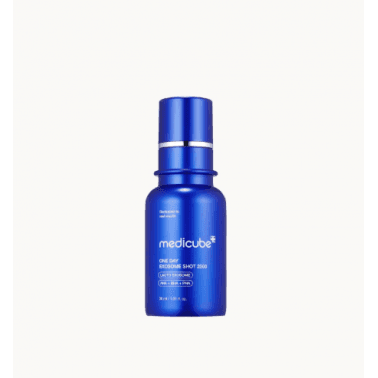 Medicube One Day Exosome Shot 2000 Ampoule 30ml