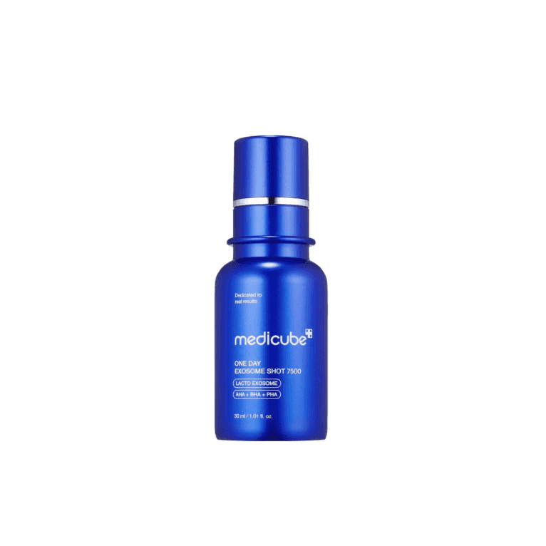 Medicube  One Day Exosome Shot 7500 Ampoule 30ml