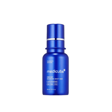 Medicube One Day Exosome Shot 7500 Ampoule 30ml