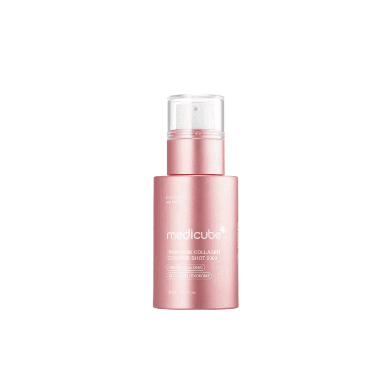 Medicube  PDRN Pink Collagen Exosome Shot Serum 2000 30ml