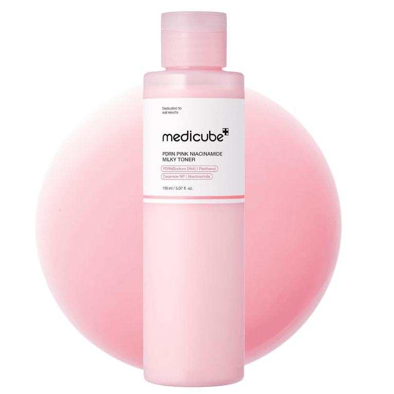 Medicube  PDRN Pink Milky Toner 150ml
