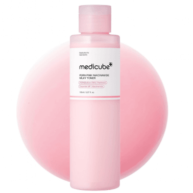 Medicube PDRN Pink Milky Toner 150ml