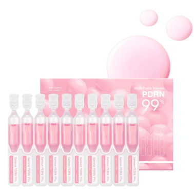 Medicube PDRN Pink One Day Serum 10 X 1.5ml