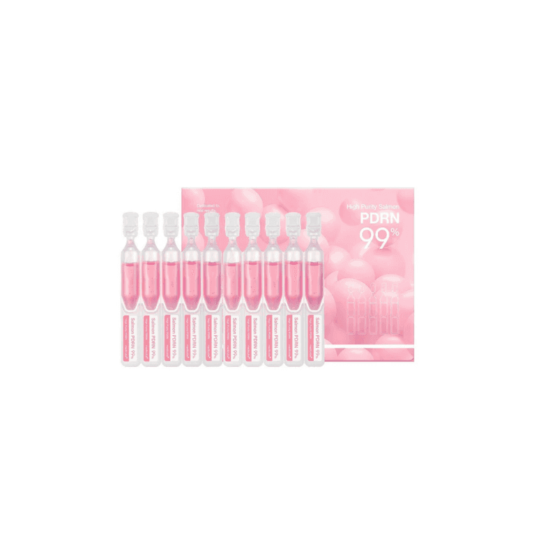 Medicube  PDRN Pink One Day Serum Set 10 x 1.5ml
