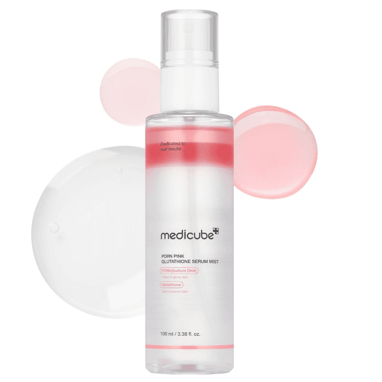 Medicube  Pink Gluta Serum Mist 100ml