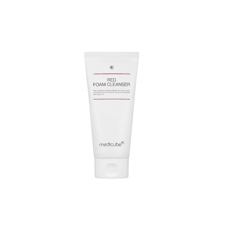 Medicube  Red Foam Cleanser 230ml