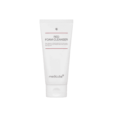 Medicube Red Foam Cleanser 230ml