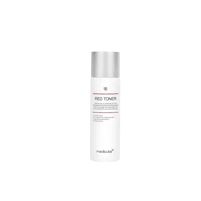 Medicube  Red Toner 2.0 100ml