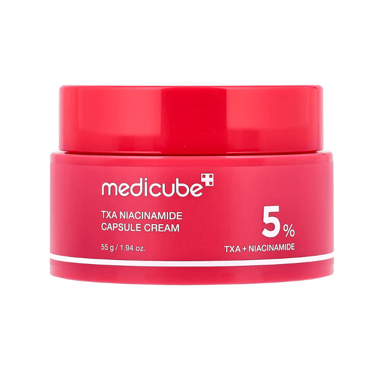 Medicube  TXA Niacin Capsule Cream 55g