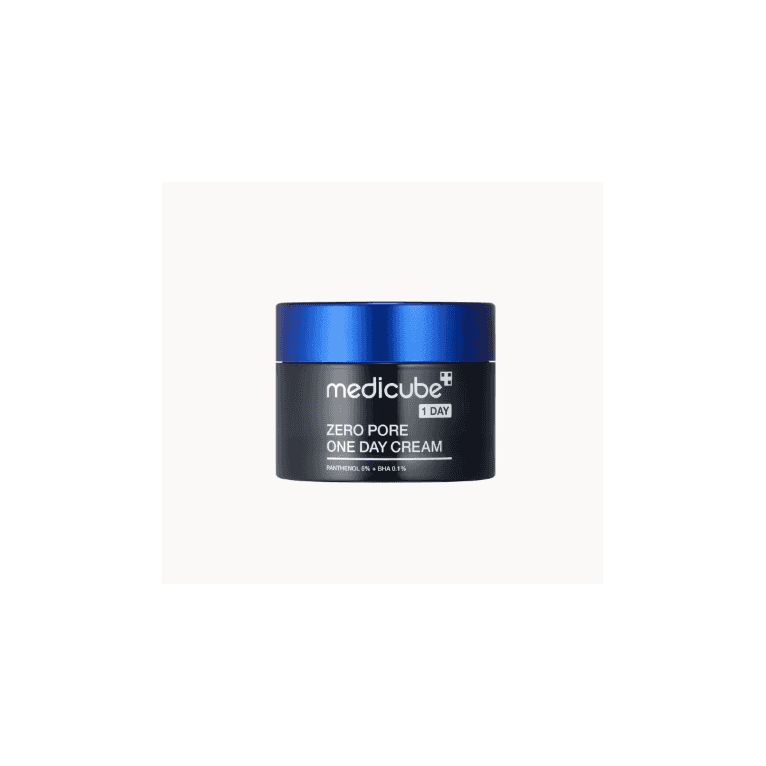 Medicube  Zero Pore One Day Cream 50ml