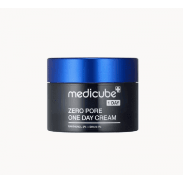 Medicube Zero Pore One Day Cream 50ml