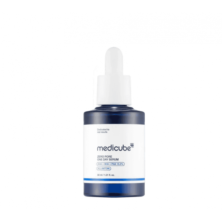Medicube  Zero Pore One Day Serum 30ml