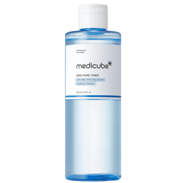 Medicube Zero Pore Toner 250ml