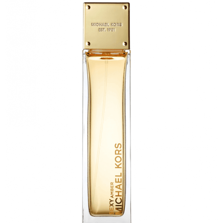 Michael Kors  Sexy Amber - 100ml Eau De Parfum Spray