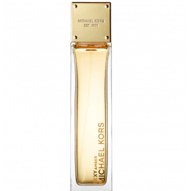 Michael Kors Sexy Amber - 100ml Eau De Parfum Spray