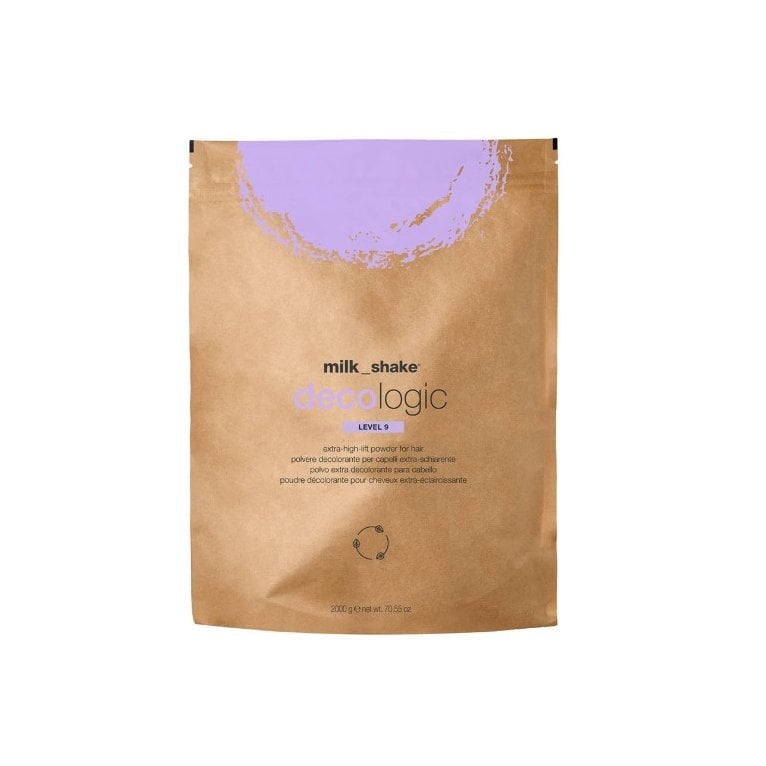 Milk Shake  Decologic Lightening Powder - Level 9 2000g
