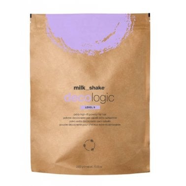Milk Shake Decologic Lightening Powder - Level 9 2000g