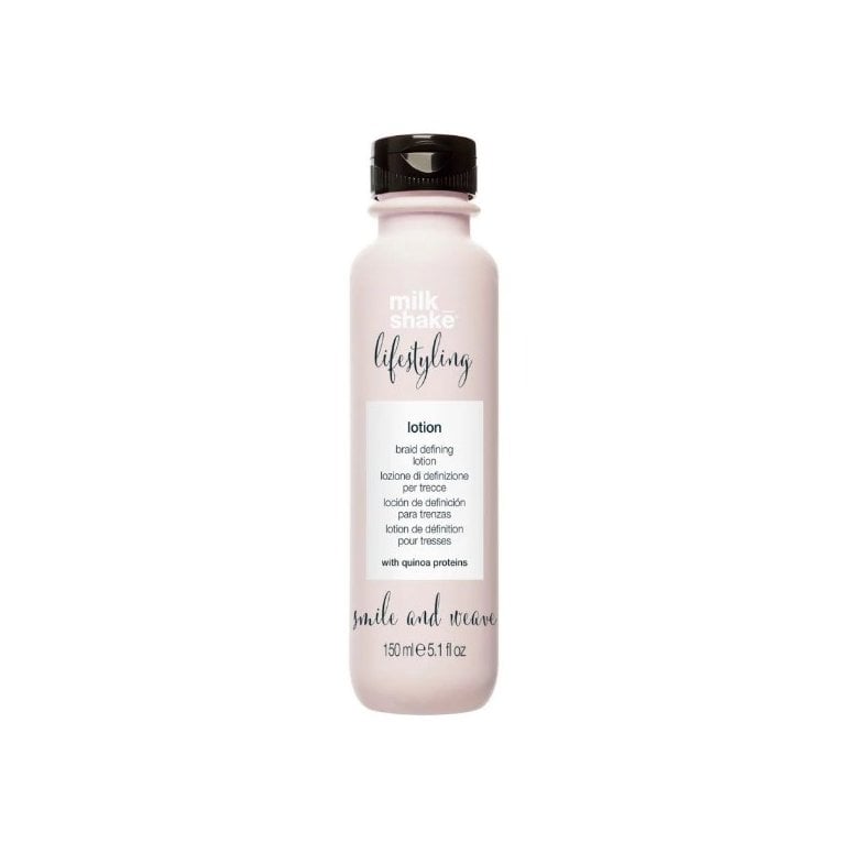 Milk Shake  Lifestyling Braid Lotion 150ml