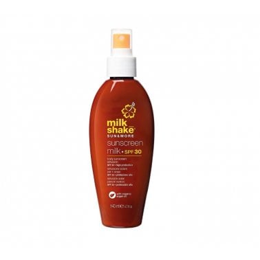 Milk Shake Sun & More Sunscreen Milk SPF30 140ml