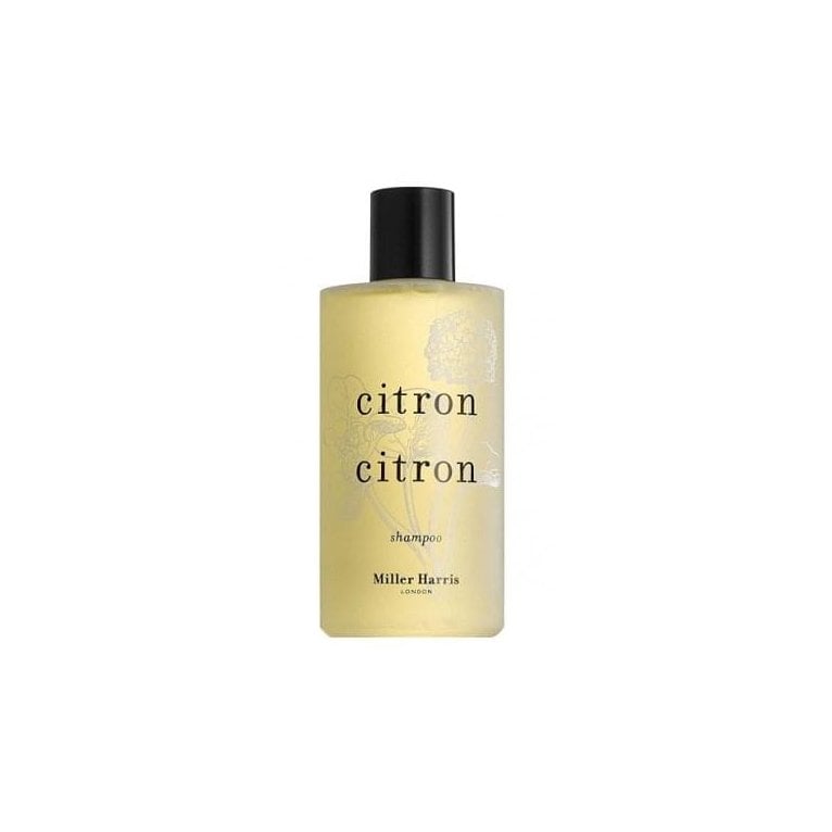 miller harris citron citron perfume