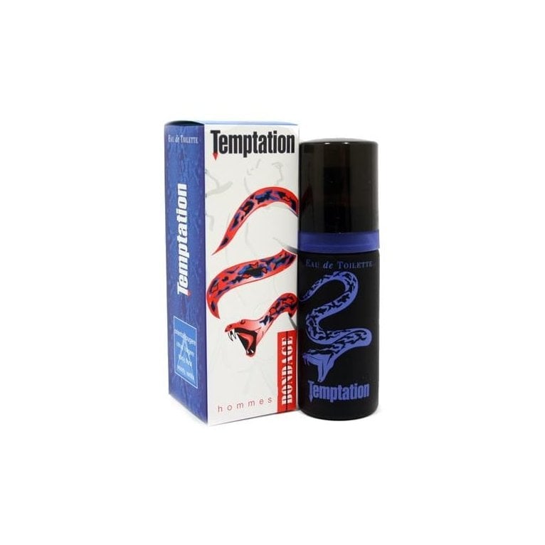 Milton Lloyd  Smell A Like Bondage Temptation For Men - 50ml Eau De Toilette Spra