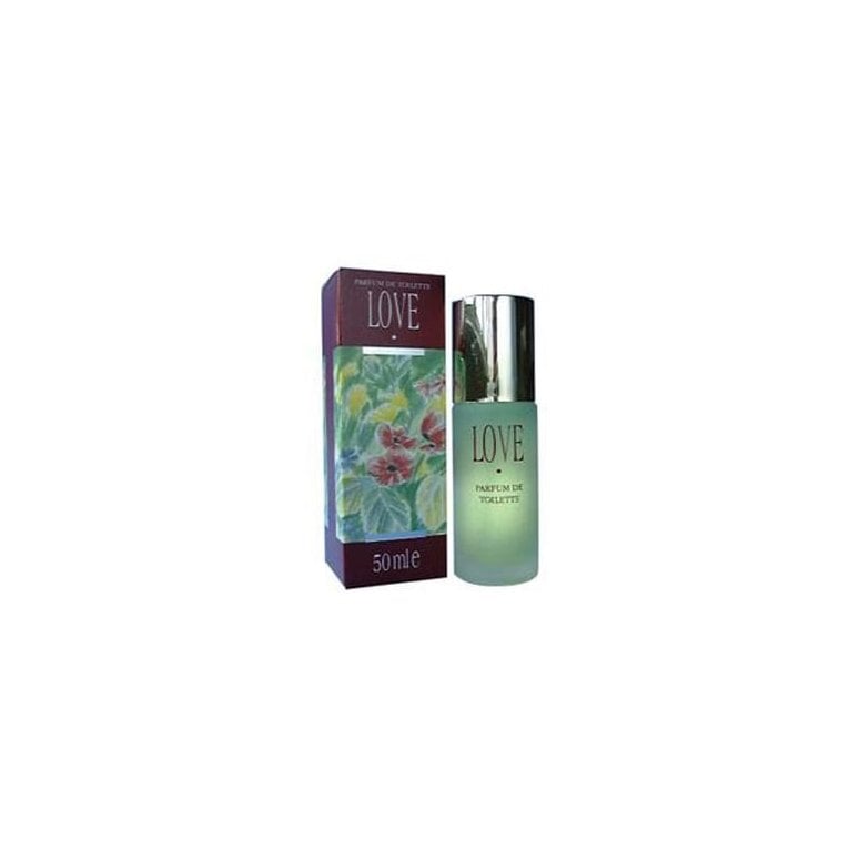 Milton Lloyd  Smell A Like Love - 55ml Eau De Toilette Spray