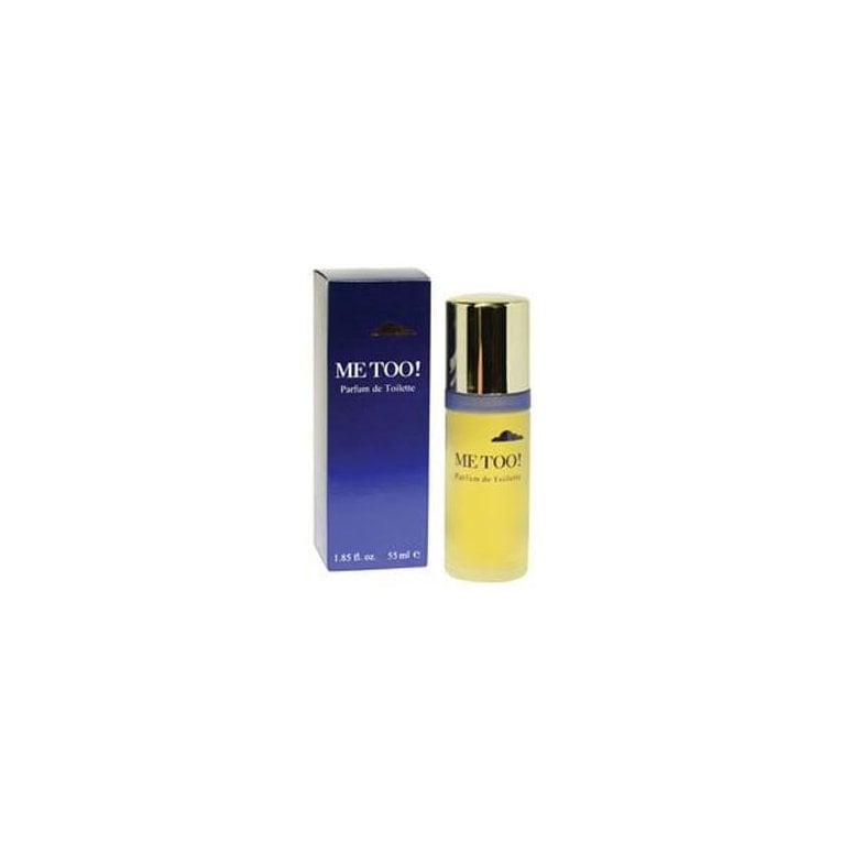 Milton Lloyd  Smell A Like Me Too For Women - 50ml Eau De Toilette Spray