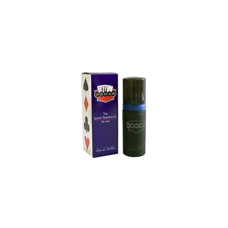 Milton Lloyd  Smell A Like Poker For Men - 50ml Eau De Toilette Spray