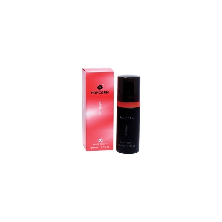 Milton Lloyd  Smell A Like Popcorn Boys - 50ml Eau De Toilette Spray