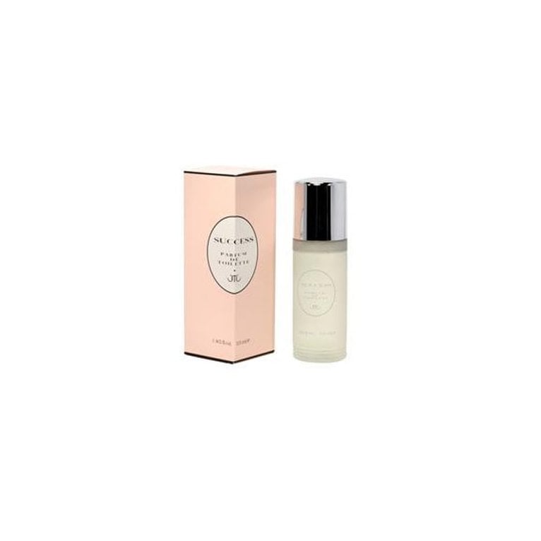 Milton Lloyd  Smell A Like Success For Women - 55ml Eau De Toilette Spray
