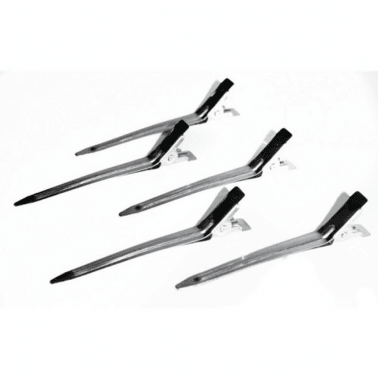Miscellaneous 4 Sectioning Clips