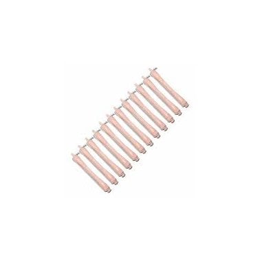 Miscellaneous Pink Small Perm Rods