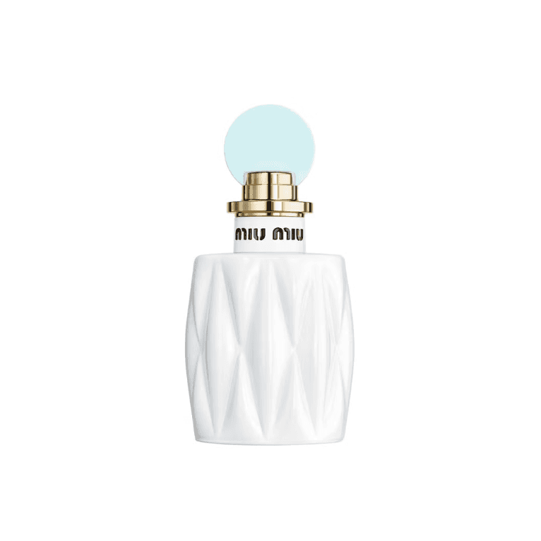 Miu Miu  Fleur De Lait 100ml EDP-S