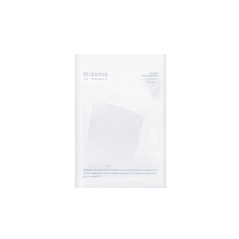 Mixsoon  Bifida Sheet Mask 25g