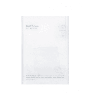 Mixsoon Centella Asiatica Sheet Mask 25g