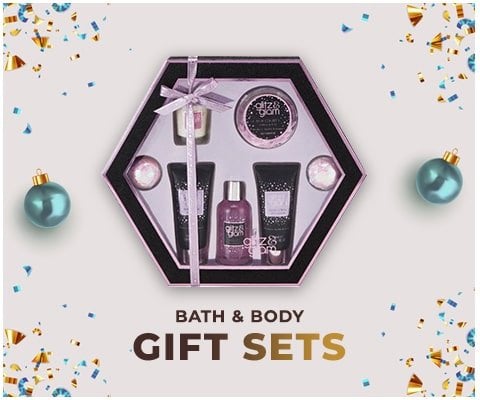 Christmas Bath & Body