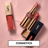 YSL Cosmetics