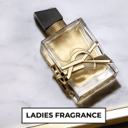 YSL Ladies