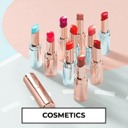 Lancome Cosmetics