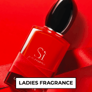 Armani Ladies