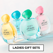 Armani Womens Gifts