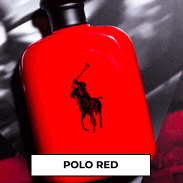 Ralph Lauren Polo Red