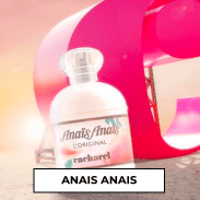 Cacharel Anais Anais
