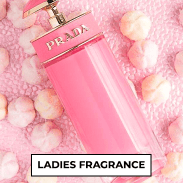Prada Ladies