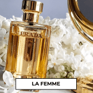 Prada La Femme