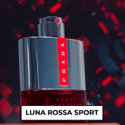 Prada Luna Rossa