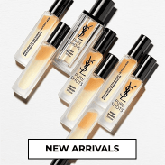 YSL Skincare